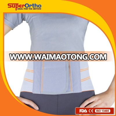 Back Support Belt--- A5-101 Lumbar Support