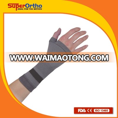 Wrist Thumb Support brace Wraps--- A4-028 Compression Wrist w/Thumb