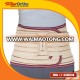 A5-097 Elastic Loop Lumbar Back Support Belt