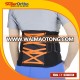 Back Support Belt--- A5-092 Lumbar Support w/enhanced binder